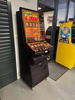 Prachtige gokkast Barcrest Super Joker 1000 punter, Verzamelen, Automaten | Gokkasten en Fruitautomaten, Euro, Ophalen, Zo goed als nieuw