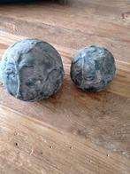 Decoratie ballen, Ophalen, Zo goed als nieuw, Tak, Plant, Rots of Steen