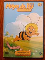 DVD Maya de Bij 1 - de geboorte van Maya, Alle leeftijden, Ophalen of Verzenden, Zo goed als nieuw, Europees