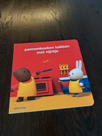 Nijntje Boeken - Dick Bruna, Ophalen of Verzenden, Gelezen, 1 tot 2 jaar