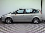 Ford C-MAX 1.8-16V Limited Trekhaak ECC NL Auto (bj 2009), Auto's, Voorwielaandrijving, 65 €/maand, Stof, Gebruikt