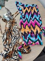 Tips voor dames nieuw maat m, Kleding | Dames, Ophalen of Verzenden, Nieuw, Maat 38/40 (M), Zonder mouw