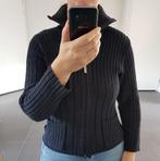 Vest Blauw Dames Geen Ice M, Kleding | Dames, Maat 38/40 (M), Zo goed als nieuw, Green Ice, Verzenden