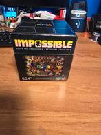 Rubik's Impossible Puzzel, Hobby en Vrije tijd, Denksport en Puzzels, Ophalen of Verzenden, 500 t/m 1500 stukjes, Nieuw, Legpuzzel