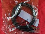 MSX datarecorder kabel voor bv Philips D6450, Computers en Software, Vintage Computers, Ophalen of Verzenden