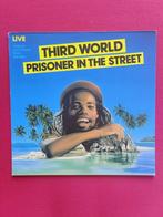 Third World - Prisoner in the street, Ophalen of Verzenden, Zo goed als nieuw, 12 inch