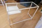 IKEA VITTSJÖ Laptoptafel/Printertafel, Ophalen, Gebruikt