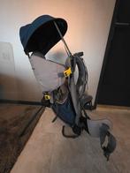 Deuter Kid Comfort Lite - Rugdrager, Zo goed als nieuw, Rug, Draagzak, Ophalen