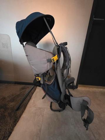 Deuter Kid Comfort Lite - Rugdrager beschikbaar voor biedingen