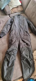 Zwart thermo onderpak voor onder droogpak, Ophalen, Zo goed als nieuw, Duikpak