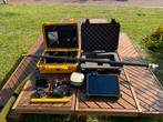 Complete GPS landmeter set: Surveyour GPS Start FB10, Ophalen of Verzenden, Zo goed als nieuw