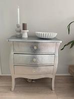 Bolbuik kastje, Huis en Inrichting, Kasten | Ladekasten, Zo goed als nieuw, Minder dan 100 cm, 25 tot 50 cm, 50 tot 100 cm