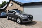 Audi Q7 55 TFSI E Quattro S Line, Leder, Xenon, ACC, Lane, Automaat, Gebruikt, 2995 cc, Leder