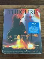 BluRay Dvd The Cure Trilogy Digipack NIEUW, Ophalen of Verzenden, Nieuw in verpakking, Muziek en Concerten