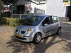 Renault Modus 1.6-16V Dynamique 190 d km nap pas airco autom, Stof, Gebruikt, Metallic lak, 4 cilinders