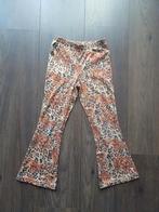 Flared broek, Ophalen of Verzenden, Zo goed als nieuw, Meisje, Broek