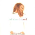 cd van Belinda Carlisle ‎– Real, Verzenden, 1980 tot 2000, Zo goed als nieuw
