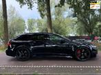 Audi RS6 Avant 4.0 TFSI 600PK Quattro PANO!4WIELBESTURING!B&, Automaat, Gebruikt, 600 pk, Leder