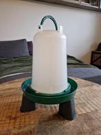 Drinktoren in goede staat!, Dieren en Toebehoren, Ophalen, Zo goed als nieuw, Drinken en Voederen