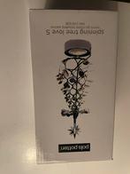 Pols Potten spinning tree, Ophalen of Verzenden, Gebruikt, Overige materialen, Minder dan 25 cm