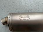 Laser Uitlaat - Motorfiets BMW K1200R/S, Motoren, Ophalen, Gebruikt