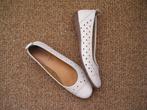 witte schoenen Orchard maat 41, Wit, Zo goed als nieuw, Sneakers of Gympen, Ophalen