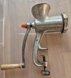 Handpers metaal, Ophalen of Verzenden, Zo goed als nieuw