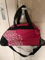 Mooie roze sporttas van Le Coq Sportif, Ophalen of Verzenden, Gebruikt, Meisjes