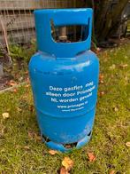 Primagaz 5 kg gasfles, Caravans en Kamperen, Ophalen, Gebruikt