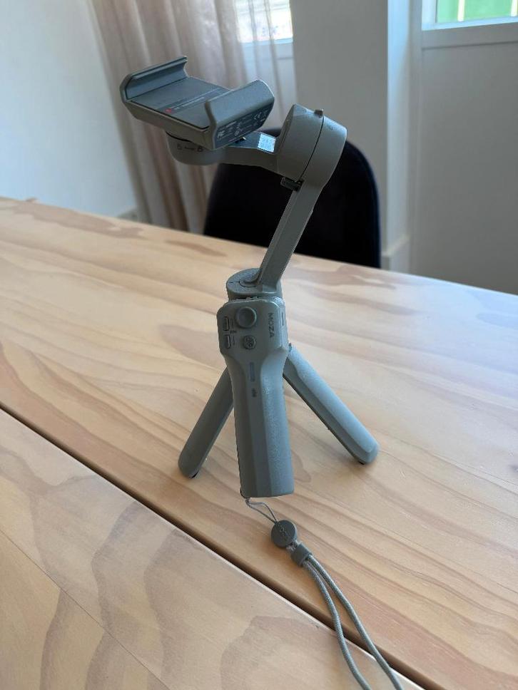 Gimbal Moza, Audio, Tv en Foto, Fotografie | Professionele apparatuur, Ophalen