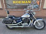 HONDA VT 1100 C2 ACE (bj 1995), Motoren, Motoren | Honda, 2 cilinders, 1099 cc, Bedrijf, Meer dan 35 kW