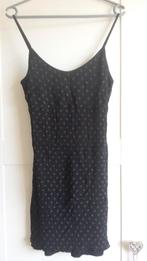 50 Clockhouse jurkje, Kleding | Dames, Jurken, Zwart, Ophalen of Verzenden, Clockhouse, Maat 36 (S)