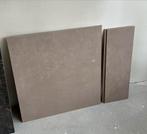 Nieuwe tegels La Faenza Vis Biscuit 60x120 cm VIS6 12BC RM, Ophalen, Zo goed als nieuw, Minder dan 5 m², Overige materialen