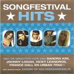 Eurovisie Eurovision Songfestival CD LP 's  DVD 's, Ophalen of Verzenden, Zo goed als nieuw