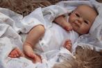 Realistische pasgeboren Baby Pop Juliette (49cm), Ophalen of Verzenden, Nieuw, Pop, Levensecht of Reborn