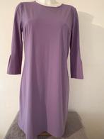 La Dress by Simone jurk maat 42, Verzenden, Paars, Maat 42/44 (L), Zo goed als nieuw