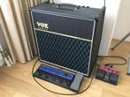 Vox AD60vt, Ophalen, Gebruikt, 50 tot 100 watt