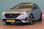 Peugeot 308 SW 1.2 PureTech GT Automaat | NAVI | CAMERA | SC, 12 maanden, Euro 6, 1199 cc, 3 cilinders