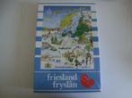 Fryslân, Friesland puzzel 1200 stukjes NIEUW, Ophalen, 500 t/m 1500 stukjes, Nieuw, Legpuzzel