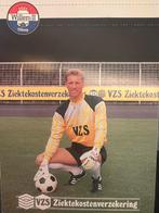 fotokasrt  Roland Janssen Willem2, Ophalen of Verzenden, Zo goed als nieuw, Buitenlandse clubs