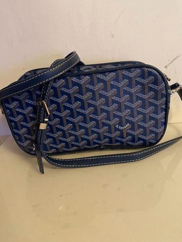 Goyard tassen Cross Body beschikbaar voor biedingen