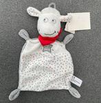 Nicotoy Knuffeldoekje Schaapje, Ophalen of Verzenden, Nieuw, Overige typen