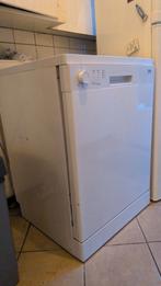 Beko Vaatwasser - Werkt Perfect!, Gebruikt, Ophalen of Verzenden, 85 tot 90 cm, Eco programma