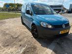 Volkswagen Caddy 1.2 TSI 63KW 2012, Auto's, 15 km/l, 4 cilinders, 1290 kg, Handgeschakeld