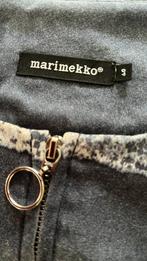 Marimekko jurk maat M, Ophalen of Verzenden, Zo goed als nieuw, Maat 38/40 (M), Onder de knie