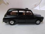 1960 Corgi Toys 418 AUSTIN LONDON TAXI I.z.g.st. (-B-), Ophalen of Verzenden, Zo goed als nieuw, Auto, Corgi