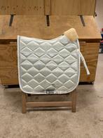 Eskadron wedstrijd dekje Satin Crystal, Ophalen of Verzenden, Gebruikt, Dekje