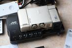 JVC gr-DV1 met docking station video kamera, Mini dv, Gebruikt, JVC, 20x of meer