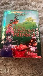 Thea Stilton - De verdwenen prinses, Ophalen of Verzenden, Zo goed als nieuw, Thea Stilton