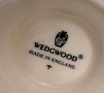 Wedgwood kop en schotels, Ophalen of Verzenden, Zo goed als nieuw